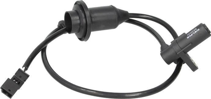 Delphi SS20220 - CZUJNIK ABS DB T. W220 PR 98-05