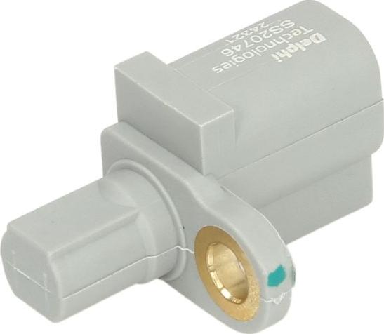 Delphi SS20746 — Czujnik, prędkość obrotowa koła