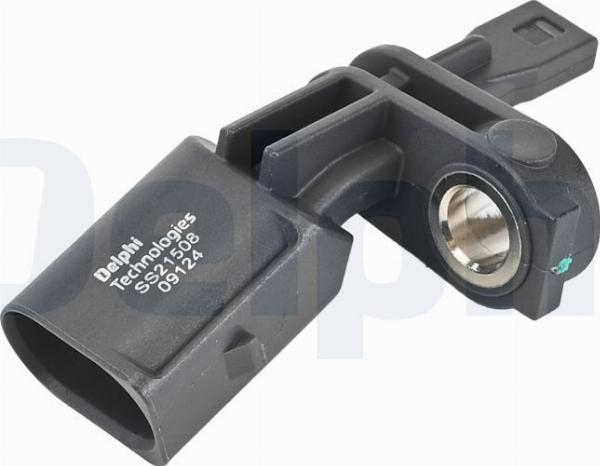 Delphi SS21508-12B1 — Czujnik, prędkość obrotowa koła