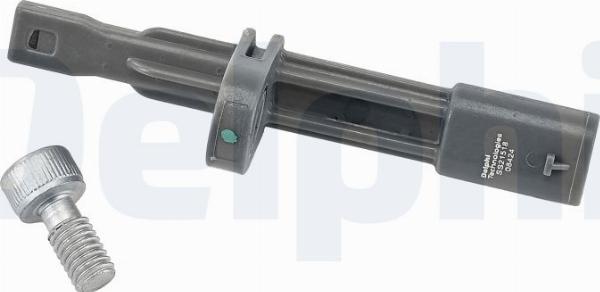 Delphi SS21518-12B1 - CZUJNIK ABS OPEL T. CORSA.MOKKA- PEUGEOT 2008. 208 19-