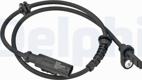 Delphi SS21513-12B1 - CZUJNIK ABS