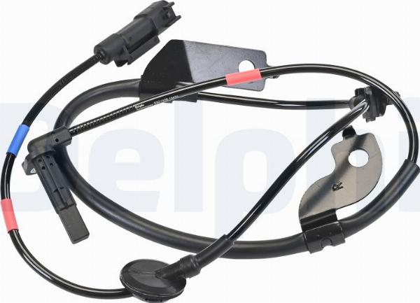 Delphi SS21528-12B1 - CZUJNIK ABS MITSUBISHI P. ASX. ECLIPSE. OUTLANDER 10- PR