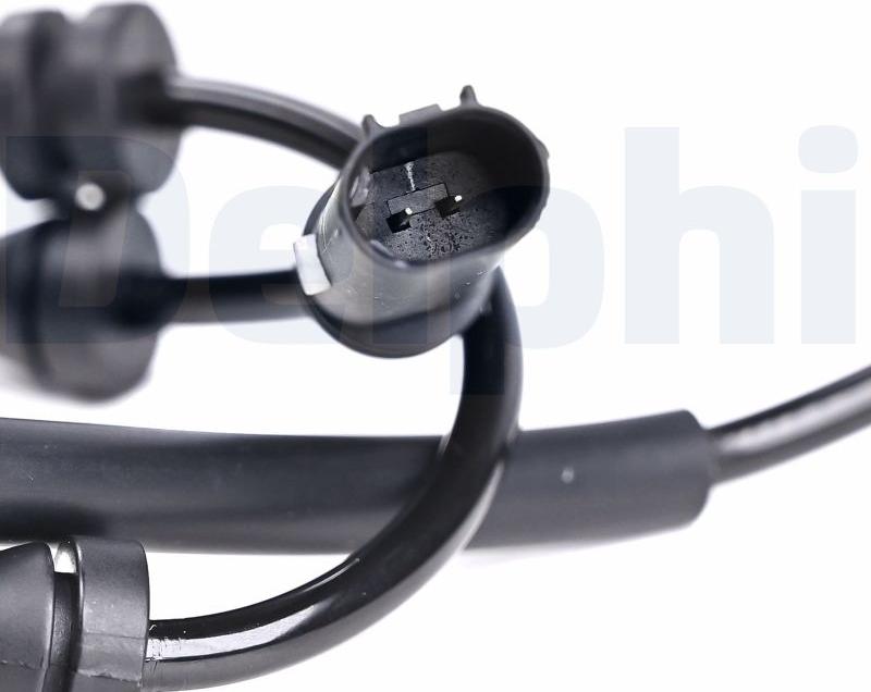 Delphi SS21166-12B1 - CZUJNIK ABS BMW P. 1 F21 12-