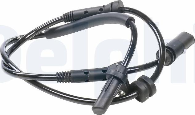 Delphi SS21166-12B1 - CZUJNIK ABS BMW P. 1 F21 12-