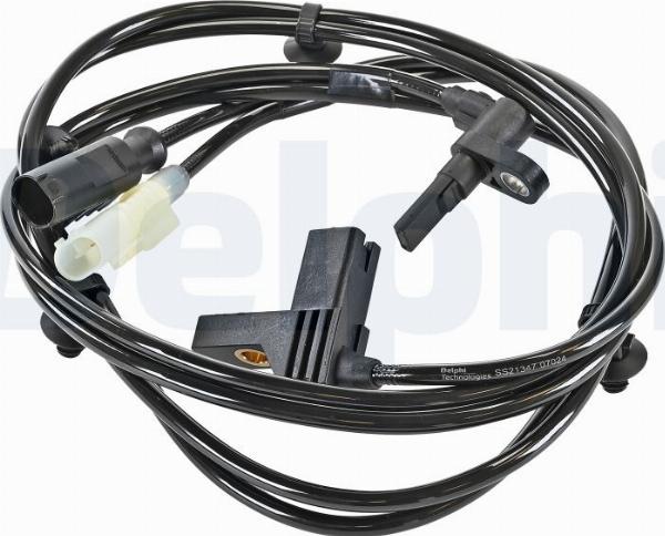 Delphi SS21347-12B1 - CZUJNIK ABS DB T. VIANO. VITO 03- LE