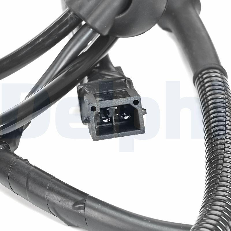 Delphi SS21339-12B1 - Czujnik ABS