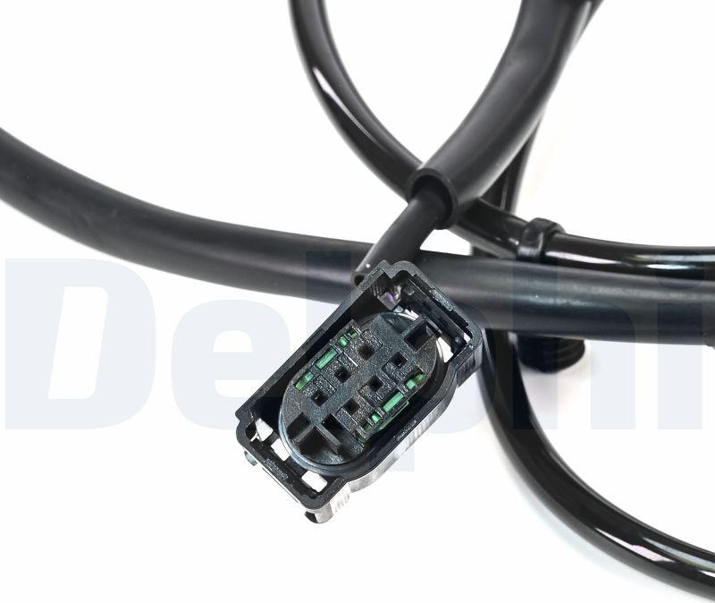 Delphi SS21339-12B1 - Czujnik ABS