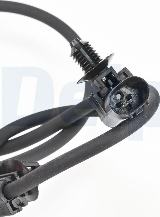 Delphi SS21335-12B1 - CZUJNIK ABS CITROEN P. C1. PEUGEOT 108. TOYOTA AYGO 14- LE-PR