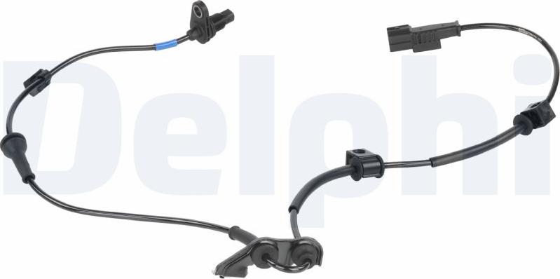Delphi SS21332-12B1 - CZUJNIK ABS HYUNDAI P. IX35. TUCSON 09- PR