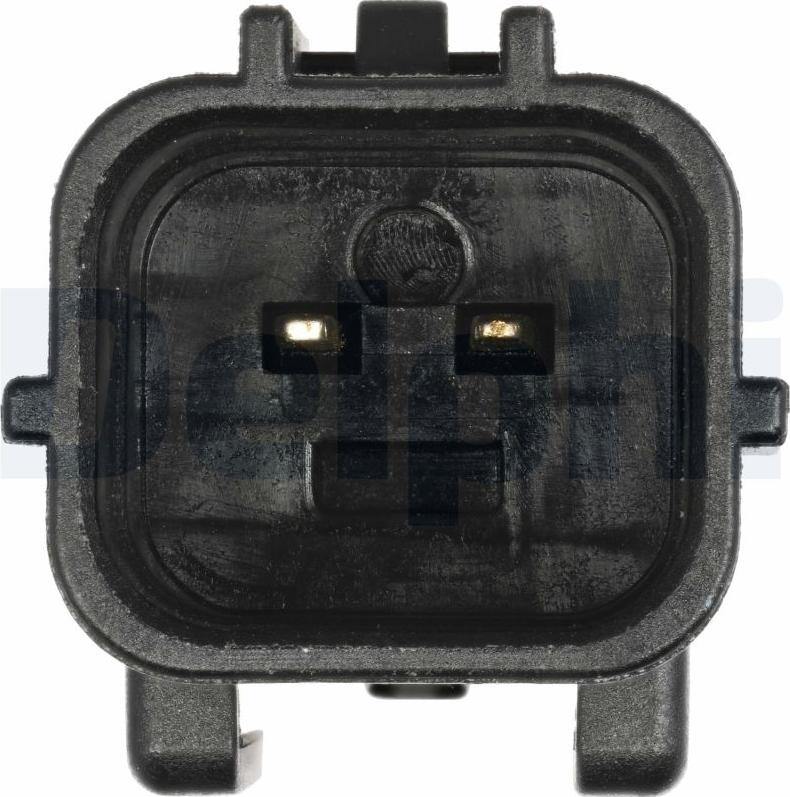 Delphi SS21332-12B1 - CZUJNIK ABS HYUNDAI P. IX35. TUCSON 09- PR