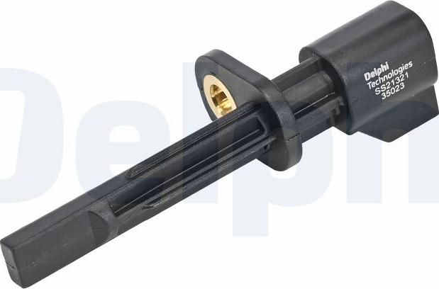 Delphi SS21321-12B1 - CZUJNIK ABS VOLVO T. C40. S60. S90. V60 14- LE-PR