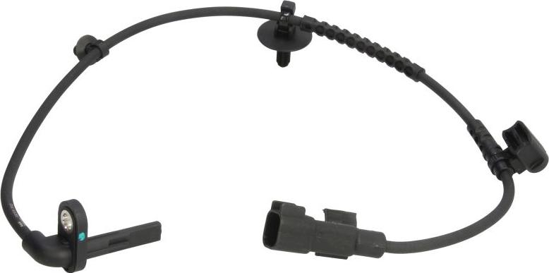 Delphi SS21216-12B1 - CZUJNIK ABS OPEL T. MOKKA 1.4-1.8 12- PR