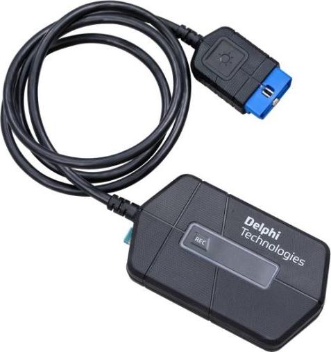 Delphi SV60250 - TESTER DIAGNOSTYCZNY DS180E BLUETECH