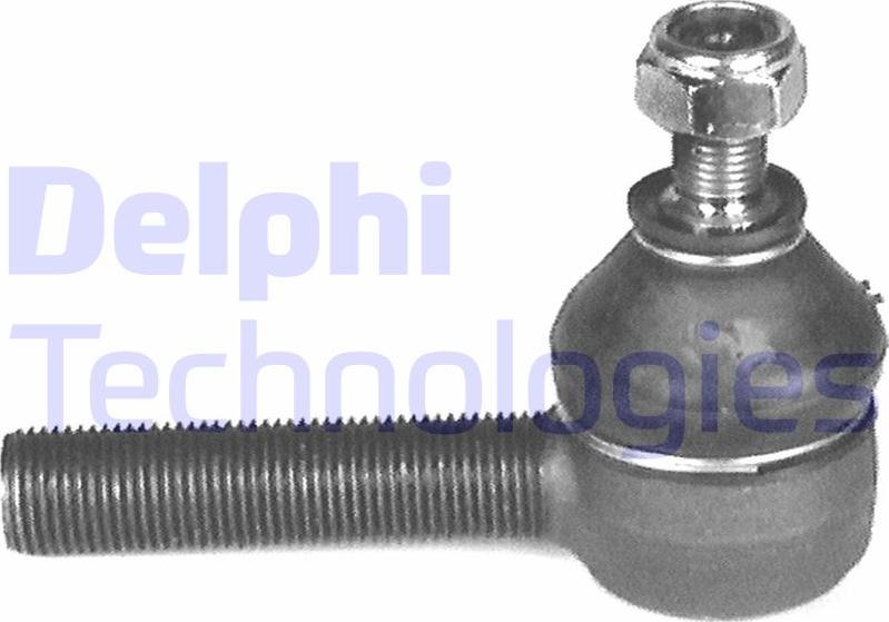 Delphi TA931 — Końcówka drążka kierowniczego poprzecznego