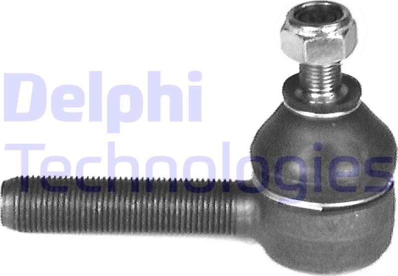 Delphi TA932 - Końcówka drążka kierowniczego