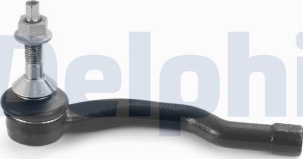 Delphi TA4010 - KOŃC. DR. KIER. FORD EDGE 2.0- 15- LE