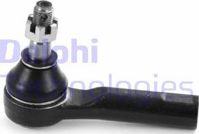 Delphi TA5977 - Końcówka drążka kierowniczego