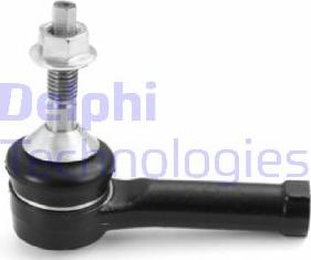 Delphi TA5042 - KOŃC. DR. KIER. FORD USA EXPLORER 10- LE-PR