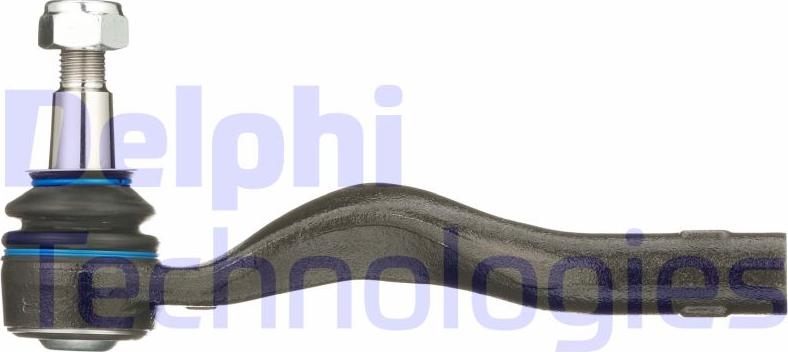Delphi TA5114 — Końcówka drążka kierowniczego poprzecznego
