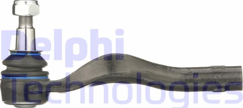 Delphi TA5113 — Końcówka drążka kierowniczego poprzecznego