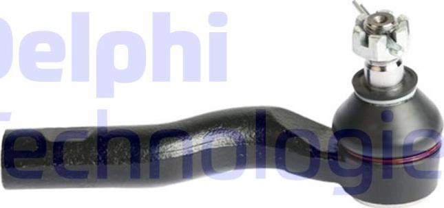 Delphi TA6419 — Końcówka drążka kierowniczego poprzecznego