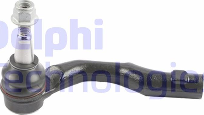 Delphi TA6414 — Końcówka drążka kierowniczego poprzecznego