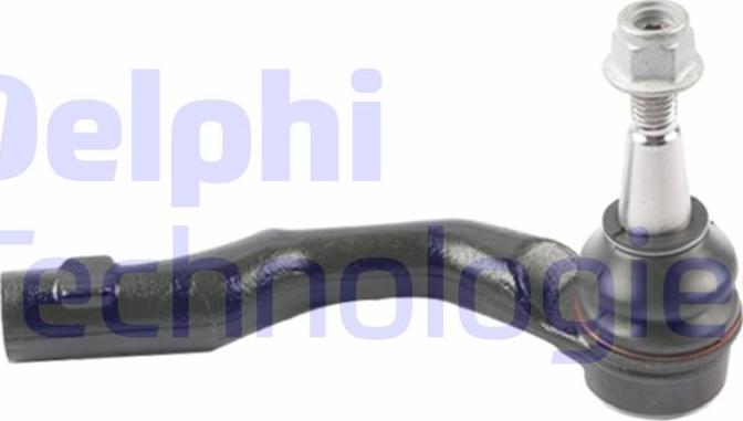 Delphi TA6413 — Końcówka drążka kierowniczego poprzecznego