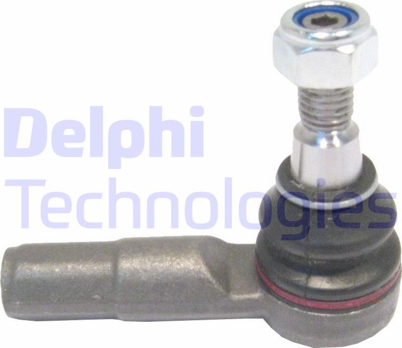 Delphi TA1808 - Końcówka drążka kierowniczego