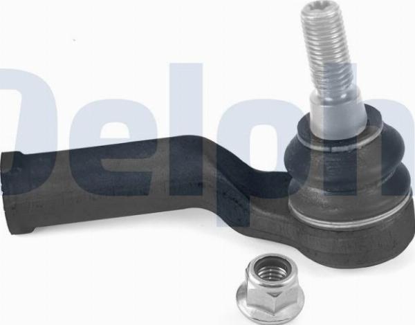 Delphi TA3929 - Końcówka drążka kierowniczego