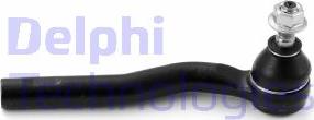 Delphi TA3420 - KOŃC. DR. KIER. MAZDA 2 DJ 11-14- PR PATRZ KATALOG