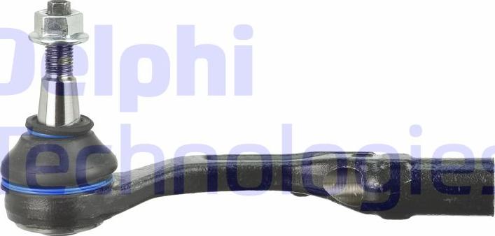 Delphi TA3506 — Końcówka drążka kierowniczego poprzecznego