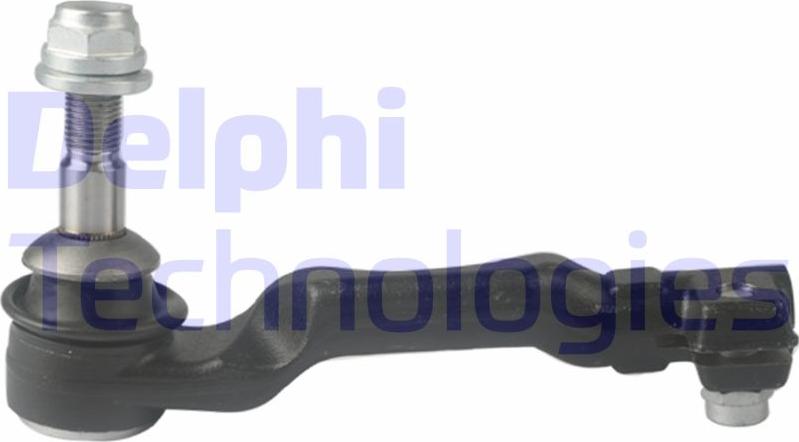 Delphi TA3502 — Końcówka drążka kierowniczego poprzecznego
