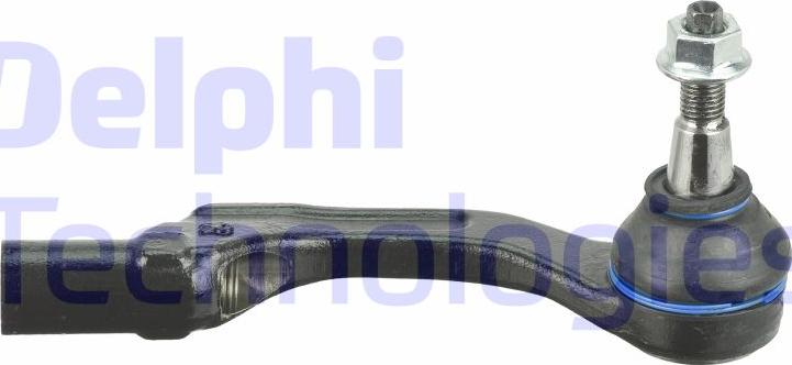 Delphi TA3507 — Końcówka drążka kierowniczego poprzecznego