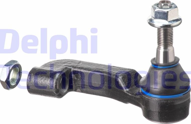 Delphi TA3150 - Końcówka drążka kierowniczego