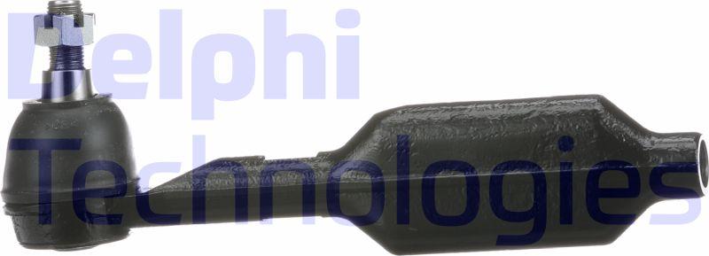 Delphi TA3115 - Końcówka drążka kierowniczego