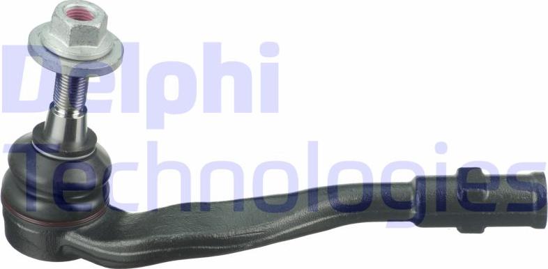 Delphi TA3176 — Końcówka drążka kierowniczego poprzecznego