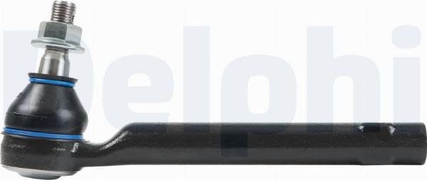 Delphi TA3843 - Końcówka drążka kierowniczego