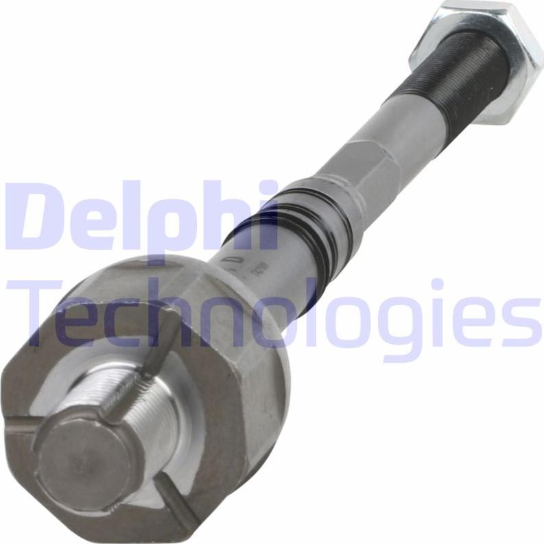 Delphi TA2109 - Połączenie osiowe, drążek kierowniczy poprzeczny