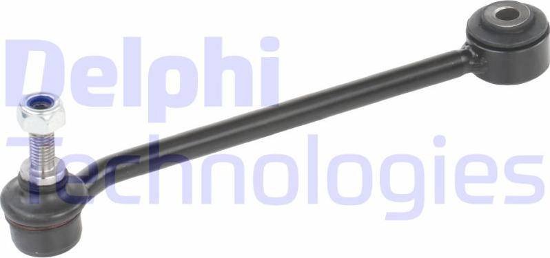 Delphi TC992 — Drążek / wspornik, stabilizator