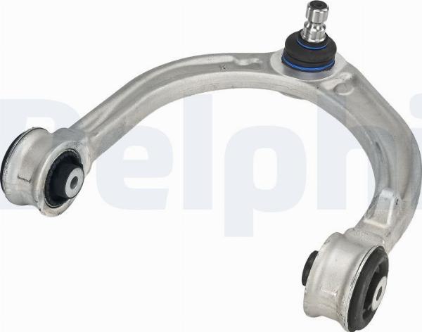 Delphi TC9409 - WAHACZ LAND ROVER P. DEFENDER 2.0-5.0 09.19- PR GÓRNY