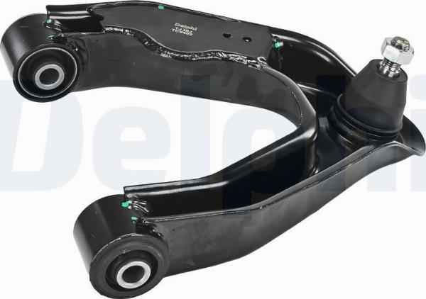 Delphi TC9402 - Wahacz zawieszenia koła przód