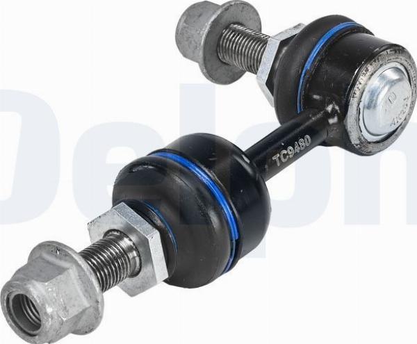 Delphi TC9480 — Drążek / wspornik, stabilizator