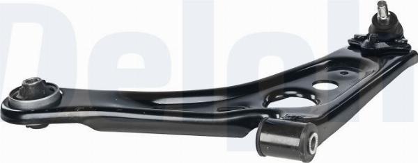 Delphi TC9437 - WAHACZ BYD P. DOLPHIN EV 21- LE