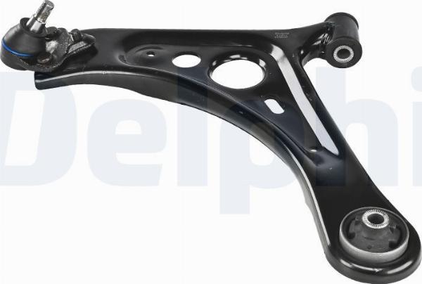 Delphi TC9437 - WAHACZ BYD P. DOLPHIN EV 21- LE