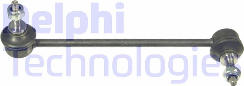 Delphi TC962 — Drążek / wspornik, stabilizator