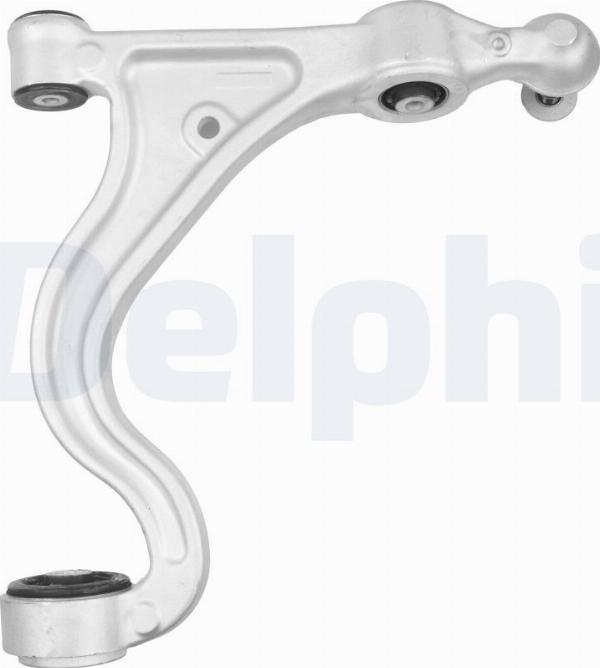 Delphi TC9182 - Wahacz zawieszenia koła przód