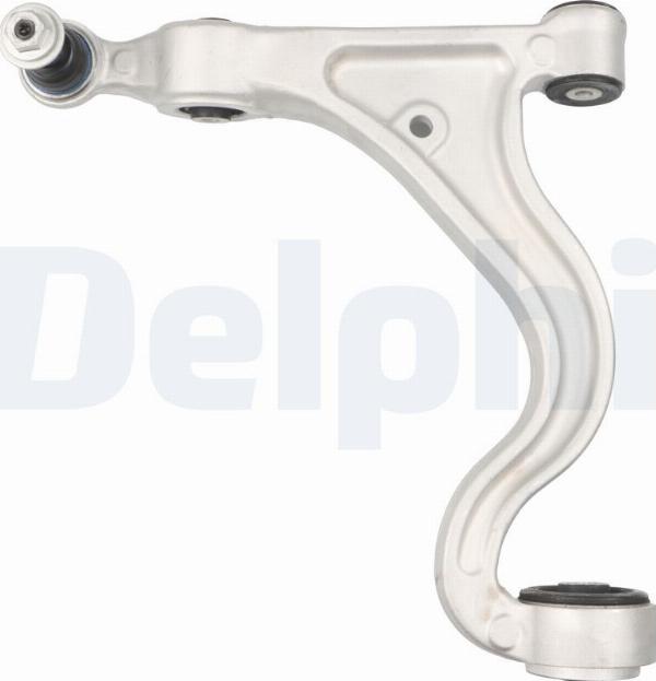 Delphi TC9182 - Wahacz zawieszenia koła przód