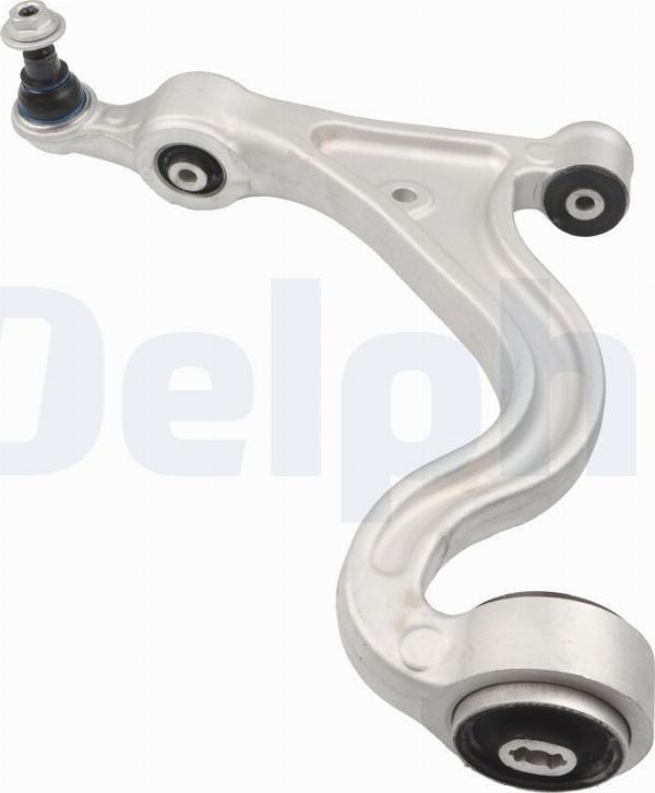 Delphi TC9182 - Wahacz zawieszenia koła przód