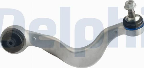 Delphi TC9135 - Wahacz zawieszenia koła przód