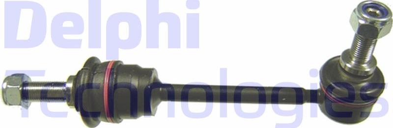 Delphi TC987 - Łącznik drążka stabilizatora